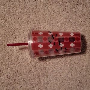 Insulated Travel Cup